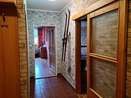 Apartm� R�j V Ramzov�