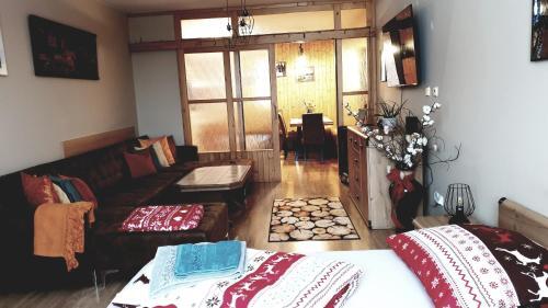 Apartm� R�j V Ramzov�