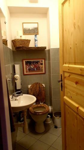 Apartm� R�j V Ramzov�