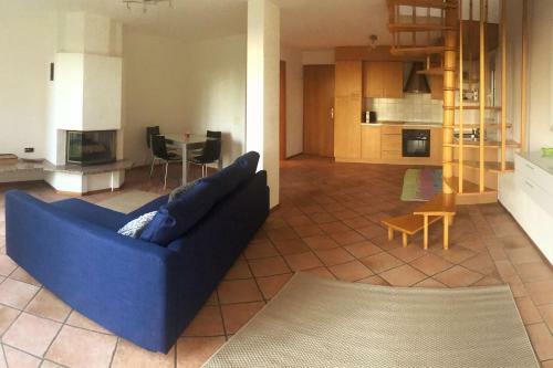 Apartamento Casa Dell'amicizia