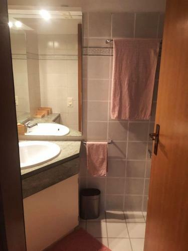 Apartamento Casa Dell'amicizia