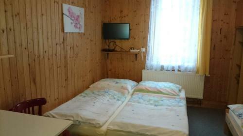 Hostal Penzion Na Ml�n?
