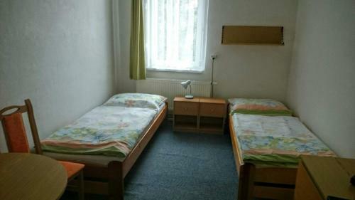 Hostal Penzion Na Ml�n?
