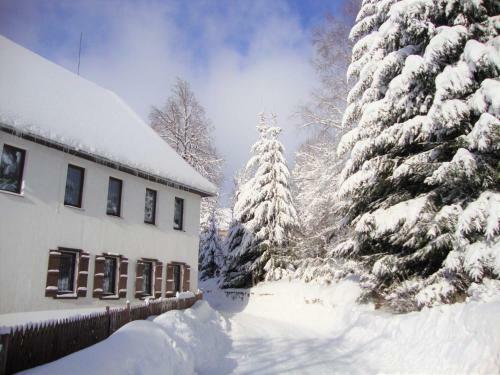 Hostal Penzion Na Ml�n?