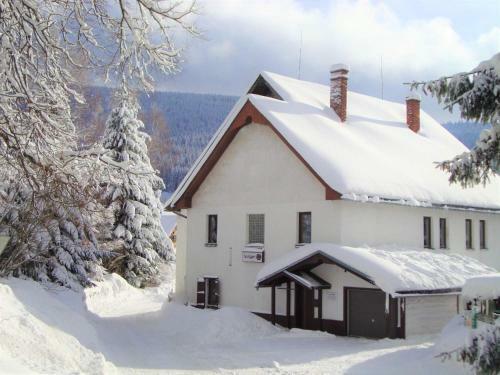 Hostal Penzion Na Ml�n?