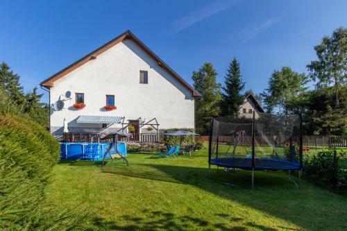 Hostal Penzion Na Ml�n?