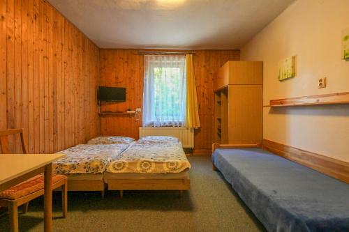 Hostal Penzion Na Ml�n?