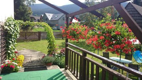 Hostal Penzion Na Ml�n?
