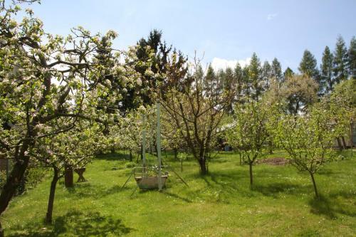 Apartamento Pacov 501