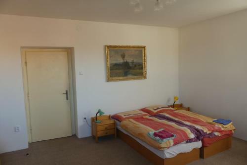Apartamento Pacov 501