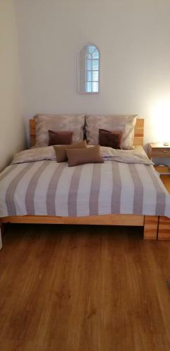 Apartm�n U Moravy