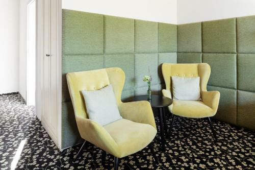 Herbarium Boutique Hotel