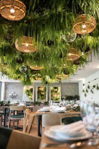 Herbarium Boutique Hotel