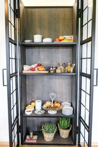 Herbarium Boutique Hotel