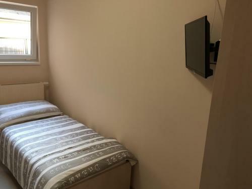 Timeout Minihostel