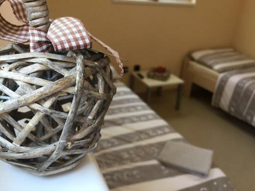 Timeout Minihostel