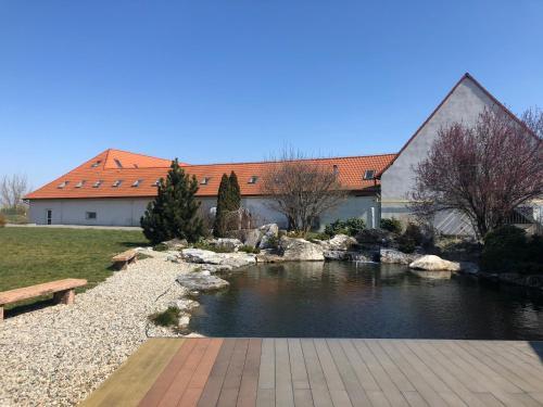 Apartamento Ubytov�n� Statek 2
