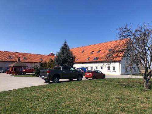 Apartamento Ubytov�n� Statek 2