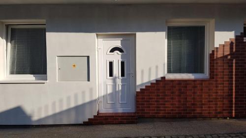 Apartament Olomouc New1
