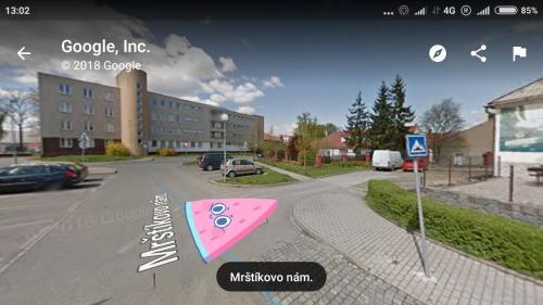 Apartament Olomouc New1