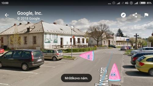 Apartament Olomouc New1