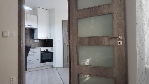 Apartament Olomouc New1