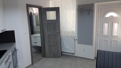 Apartament Olomouc New1