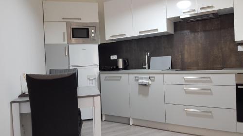 Apartament Olomouc New1