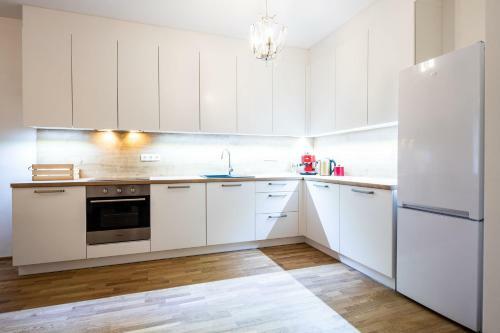 Silvie Apartments - Zlat� Terasy