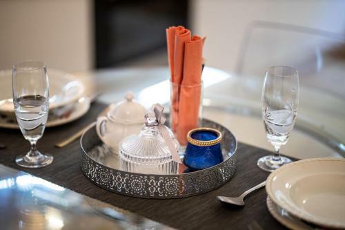 Silvie Apartments - Zlat� Terasy