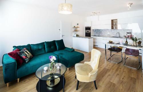 Silvie Apartments - Zlat� Terasy