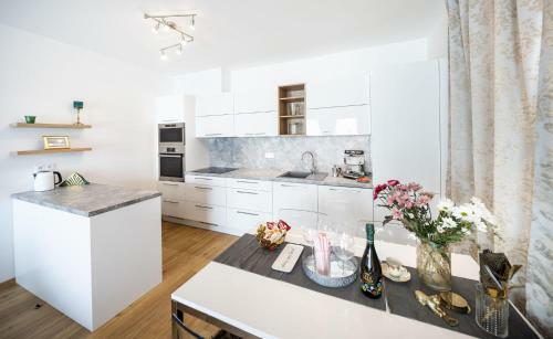 Silvie Apartments - Zlat� Terasy