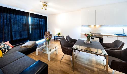 Silvie Apartments - Zlat� Terasy
