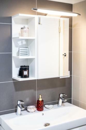 Silvie Apartments - Zlat� Terasy