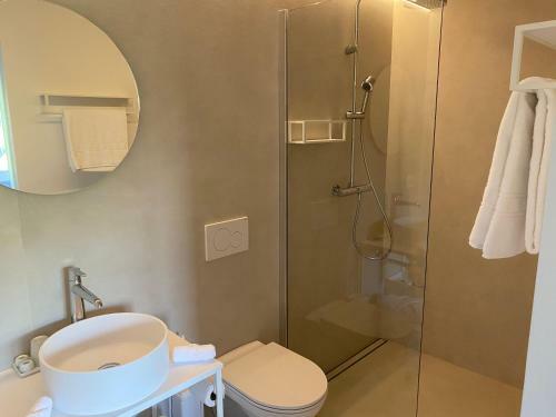 Bed & Breakfast Espace Entre Ciel & Terre