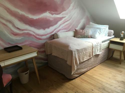 Bed & Breakfast Espace Entre Ciel & Terre