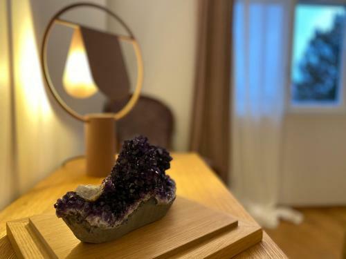 Bed & Breakfast Espace Entre Ciel & Terre