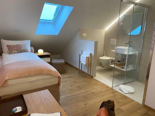 Bed & Breakfast Espace Entre Ciel & Terre