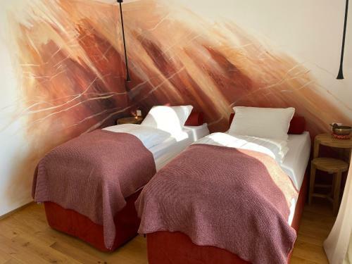Bed & Breakfast Espace Entre Ciel & Terre
