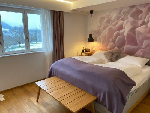Bed & Breakfast Espace Entre Ciel & Terre