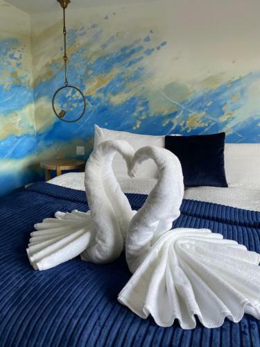 Bed & Breakfast Espace Entre Ciel & Terre