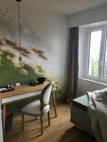 Bed & Breakfast Espace Entre Ciel & Terre