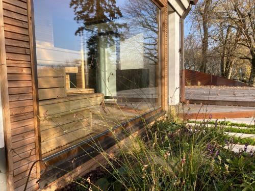 Bed & Breakfast Espace Entre Ciel & Terre
