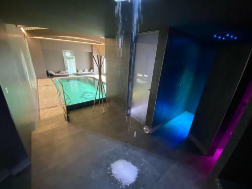 Bed & Breakfast Espace Entre Ciel & Terre