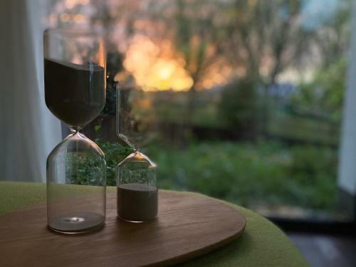 Bed & Breakfast Espace Entre Ciel & Terre