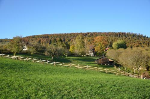 Bed & Breakfast Espace Entre Ciel & Terre