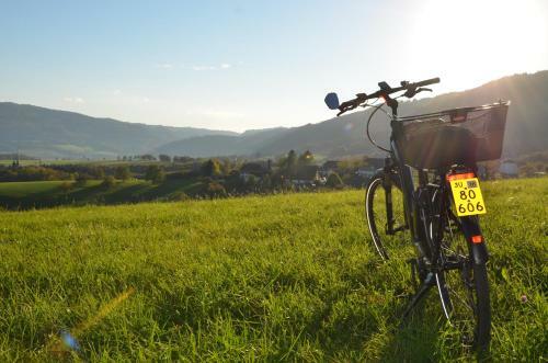 Bed & Breakfast Espace Entre Ciel & Terre