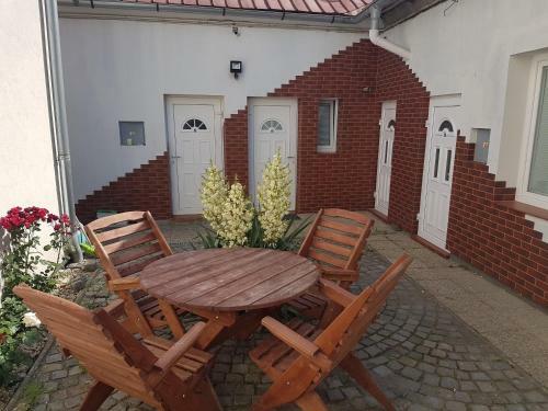 Apartamento Olomouc New2