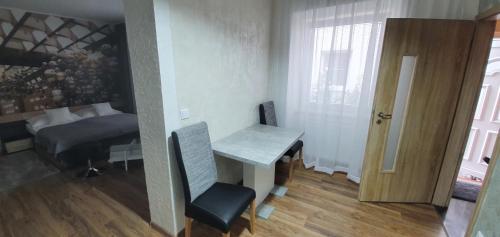 Apartamento Olomouc New2