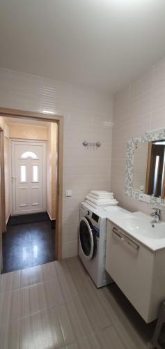 Apartamento Olomouc New2
